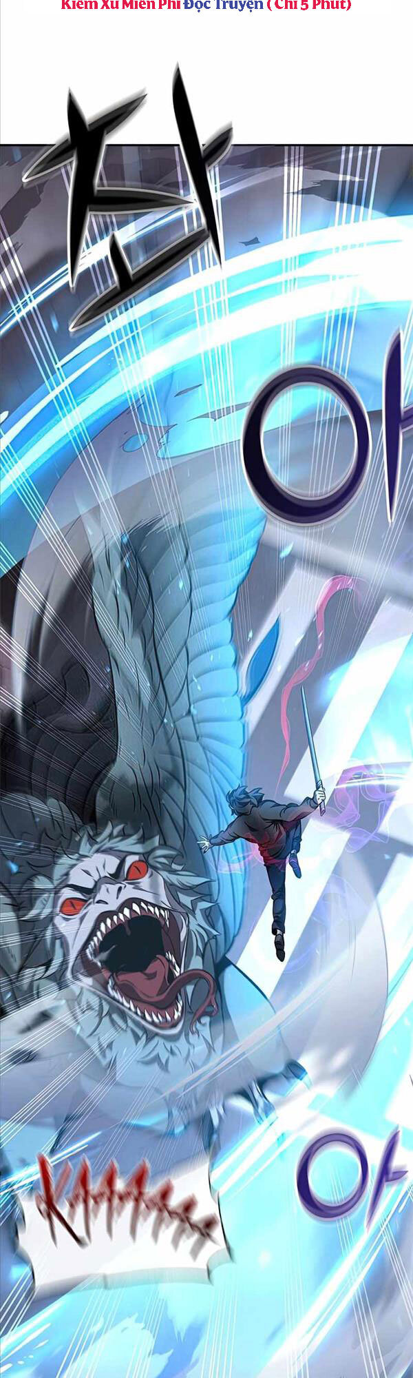 Tăng Lực Thợ Săn Chapter 10 - Trang 2