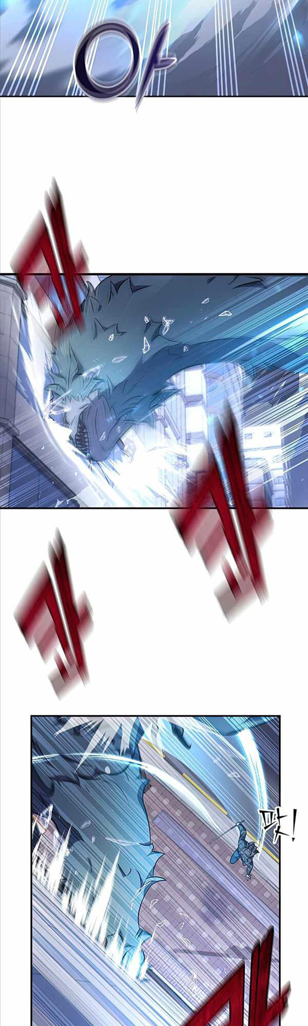 Tăng Lực Thợ Săn Chapter 10 - Trang 2