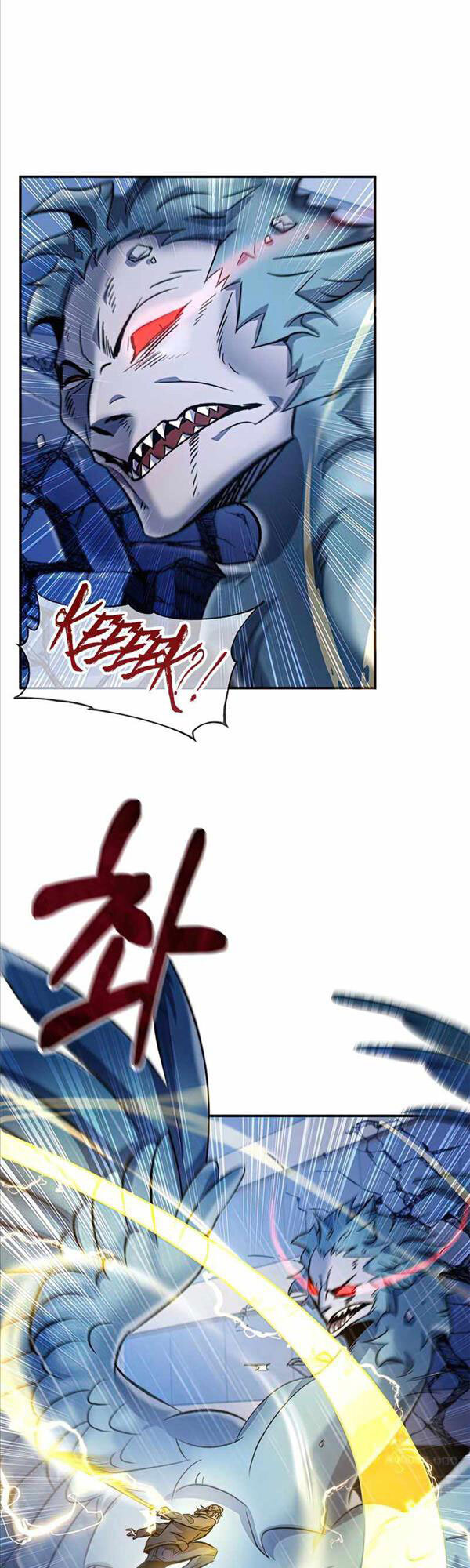 Tăng Lực Thợ Săn Chapter 10 - Trang 2