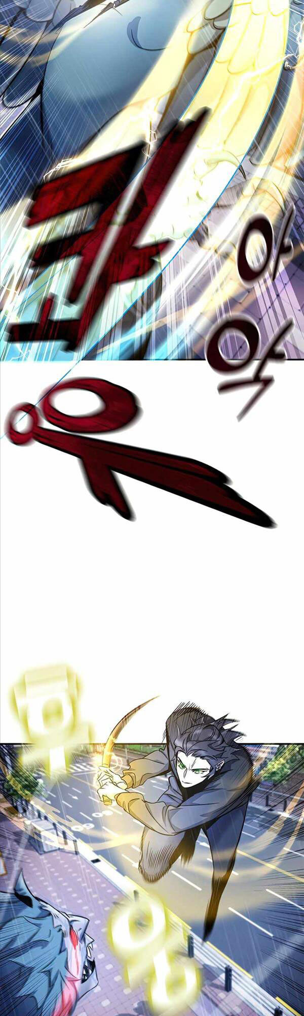 Tăng Lực Thợ Săn Chapter 10 - Trang 2