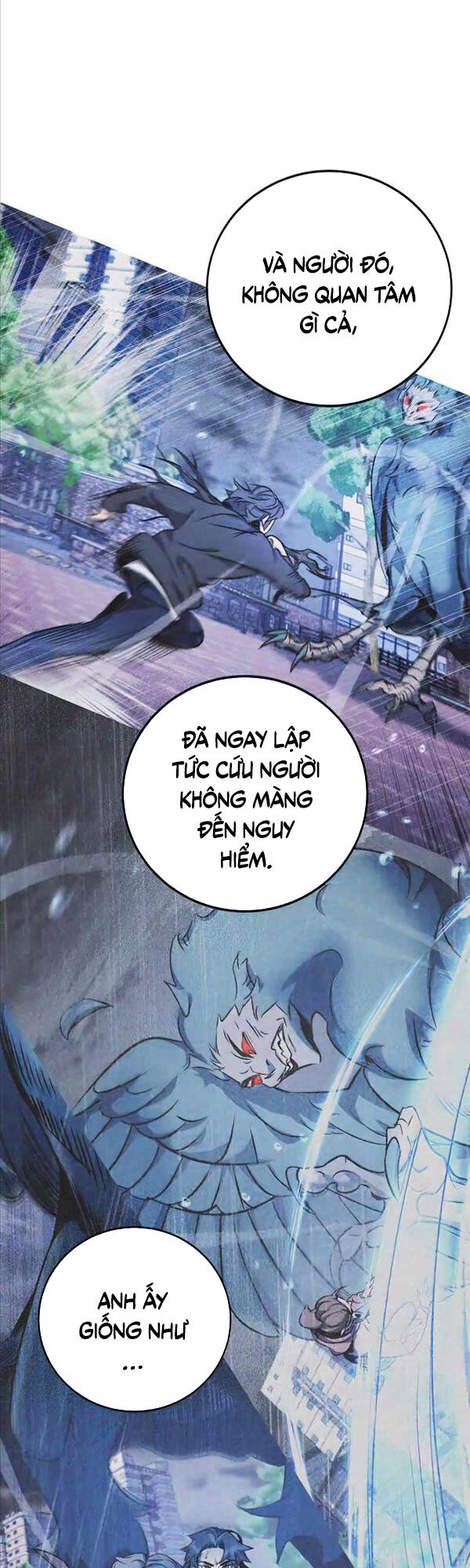 Tăng Lực Thợ Săn Chapter 10 - Trang 2