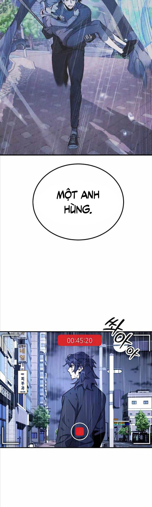 Tăng Lực Thợ Săn Chapter 10 - Trang 2