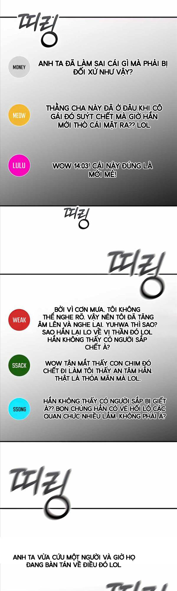 Tăng Lực Thợ Săn Chapter 10 - Trang 2