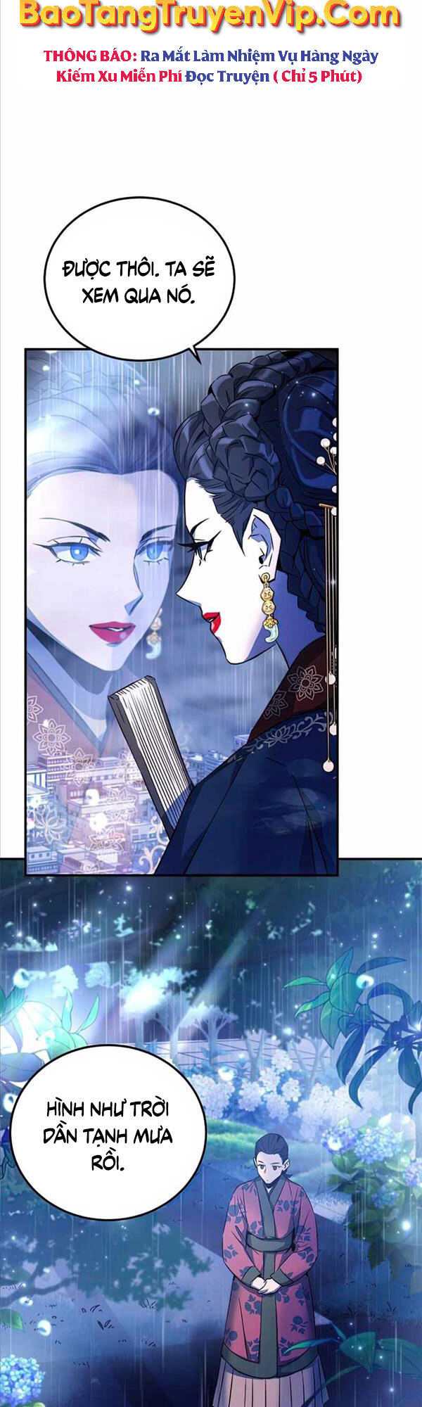 Tăng Lực Thợ Săn Chapter 10 - Trang 2