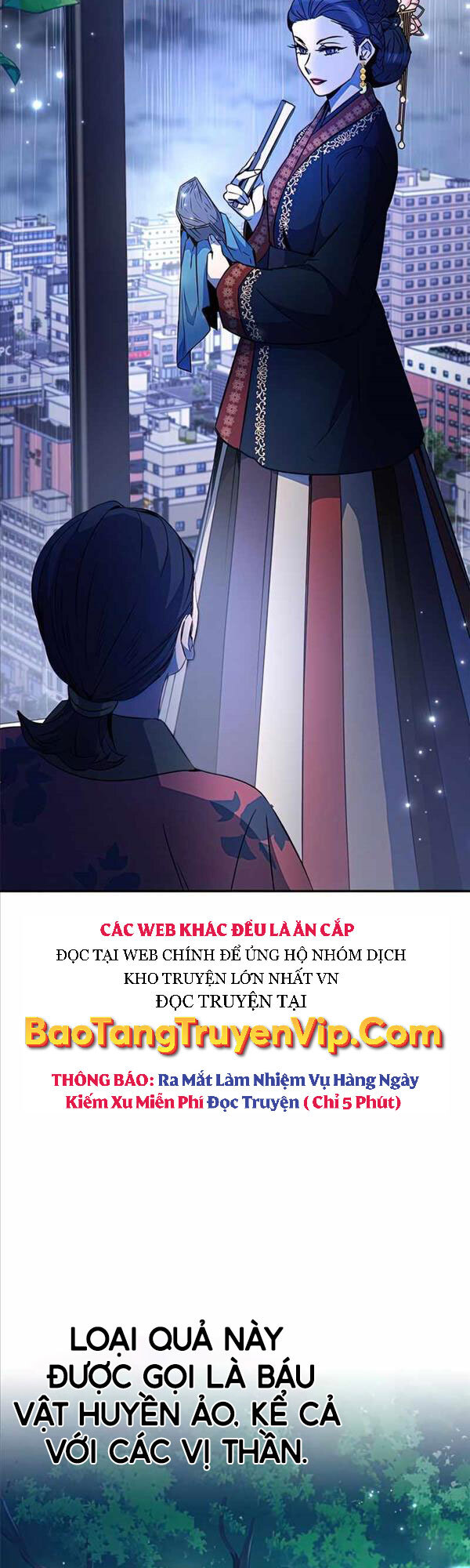 Tăng Lực Thợ Săn Chapter 10 - Trang 2