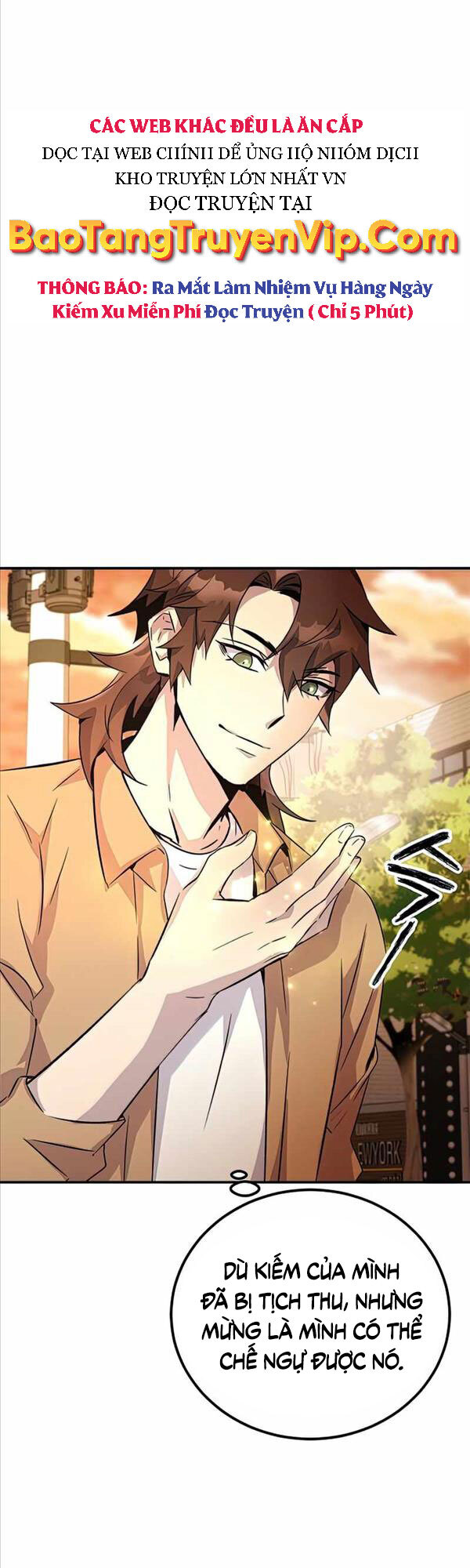 Tăng Lực Thợ Săn Chapter 10 - Trang 2