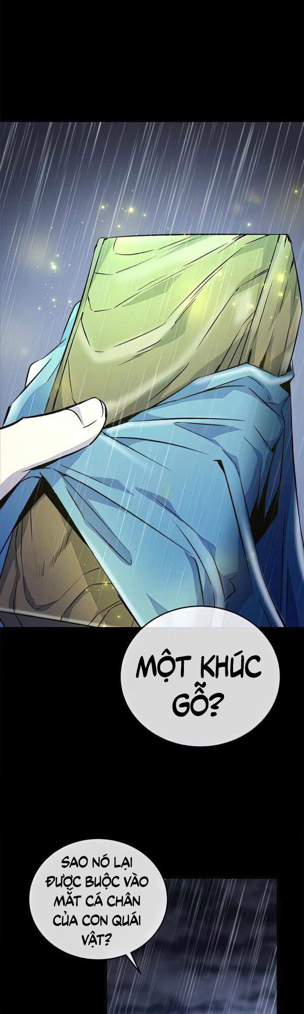 Tăng Lực Thợ Săn Chapter 10 - Trang 2