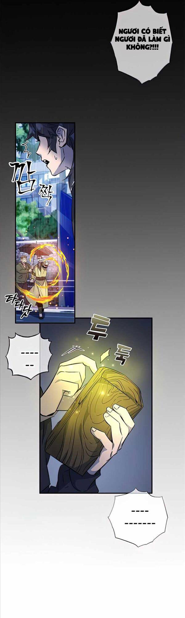 Tăng Lực Thợ Săn Chapter 10 - Trang 2