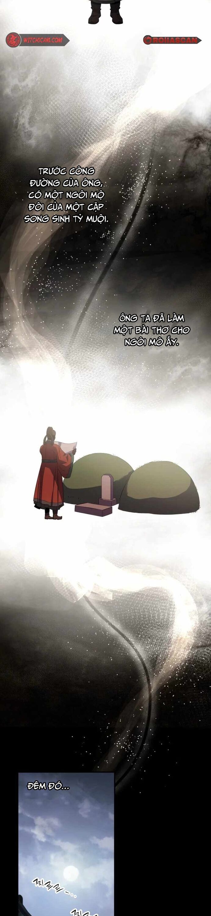 Tăng Lực Thợ Săn Chapter 100 - Trang 2