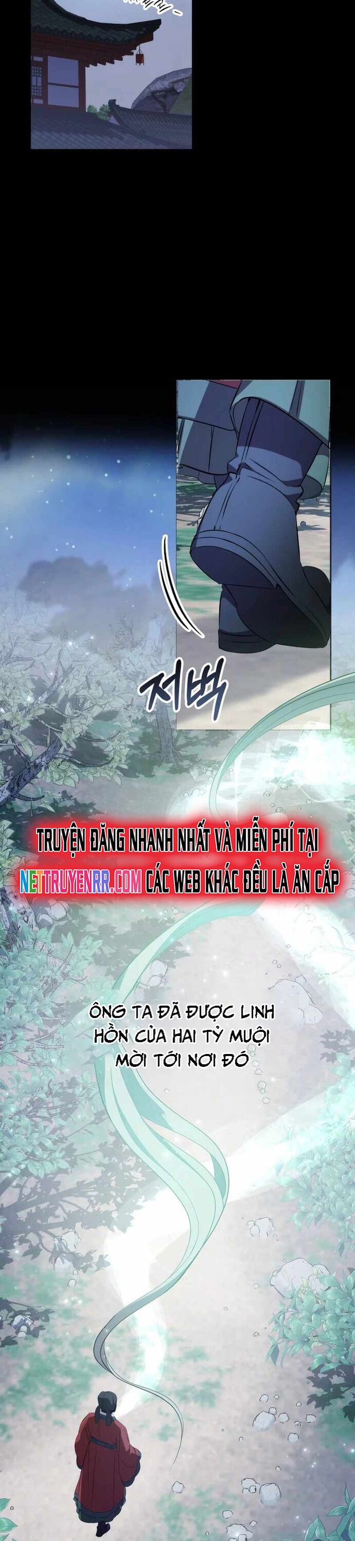 Tăng Lực Thợ Săn Chapter 100 - Trang 2