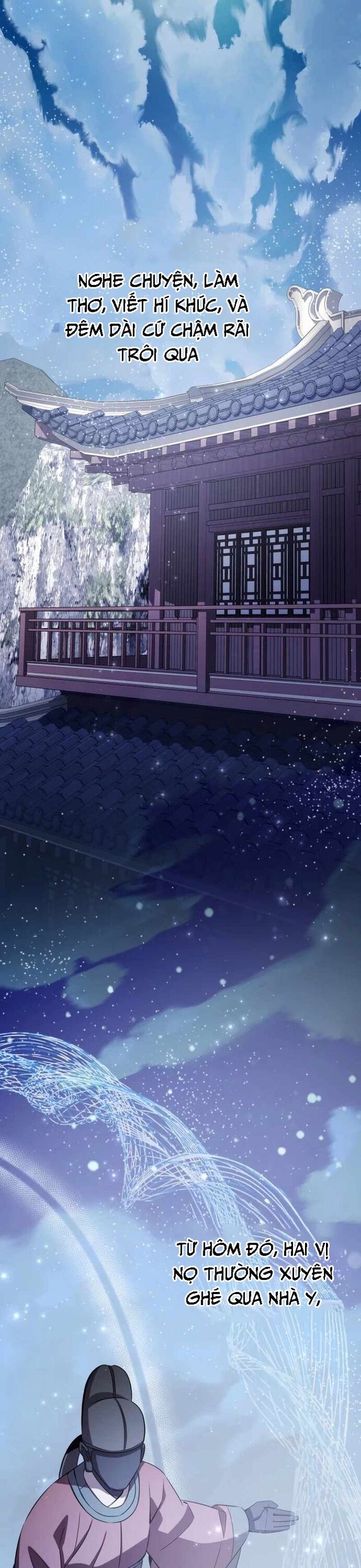 Tăng Lực Thợ Săn Chapter 100 - Trang 2
