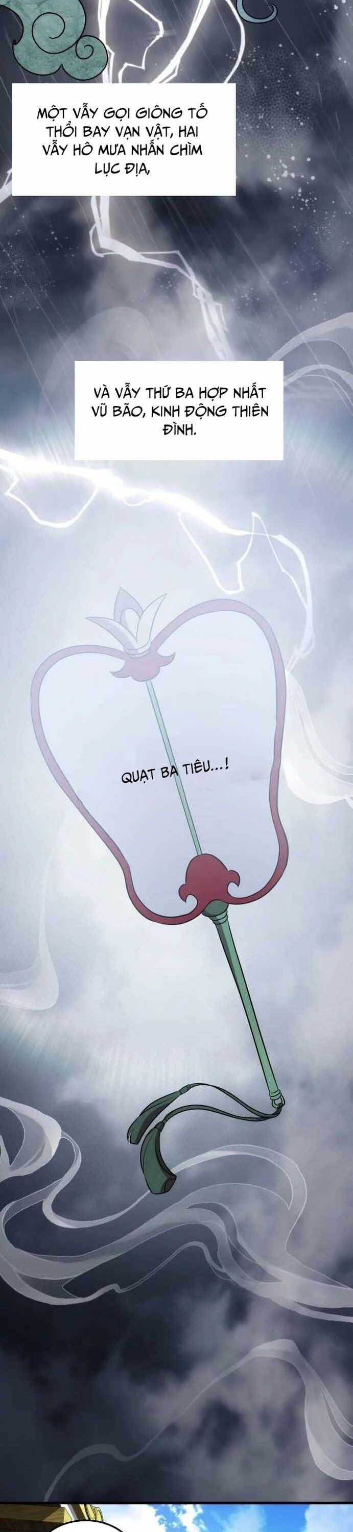 Tăng Lực Thợ Săn Chapter 101 - Trang 2