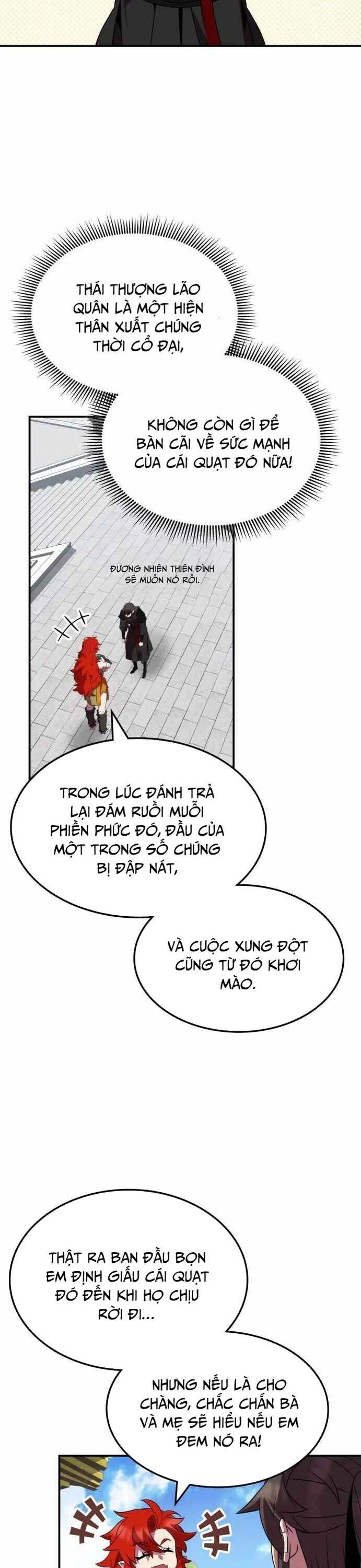 Tăng Lực Thợ Săn Chapter 101 - Trang 2