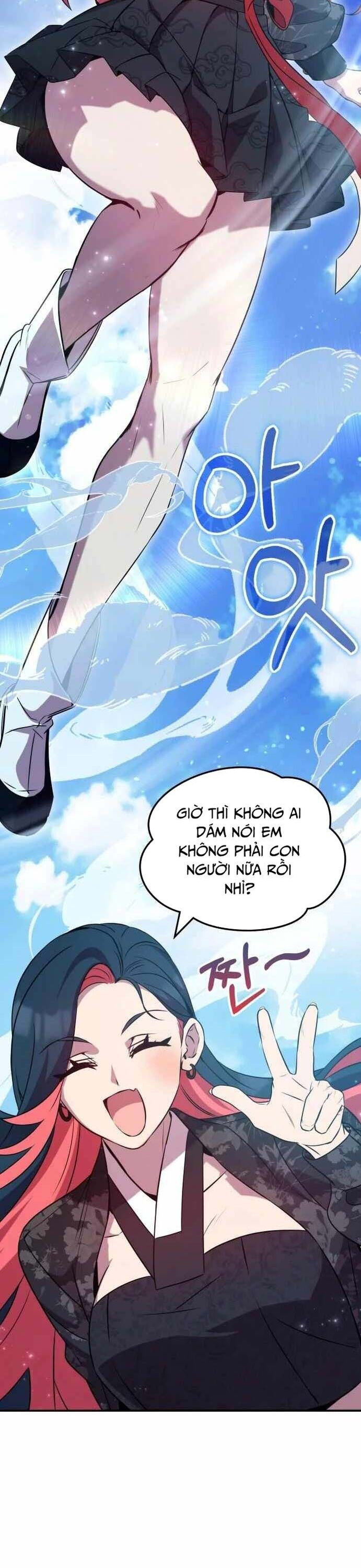 Tăng Lực Thợ Săn Chapter 101 - Trang 2