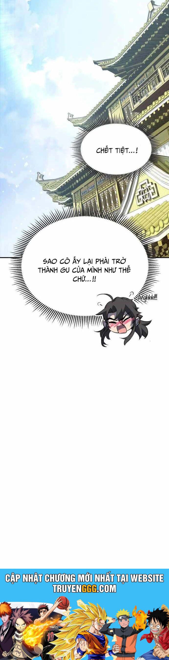 Tăng Lực Thợ Săn Chapter 101 - Trang 2