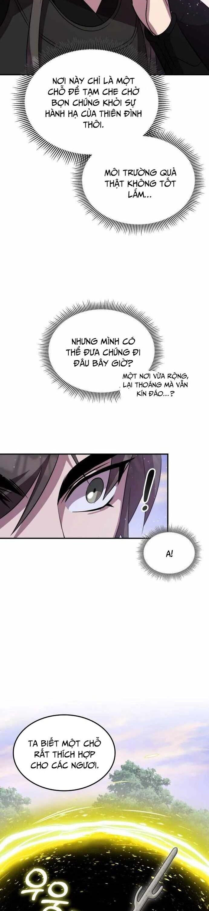 Tăng Lực Thợ Săn Chapter 101 - Trang 2