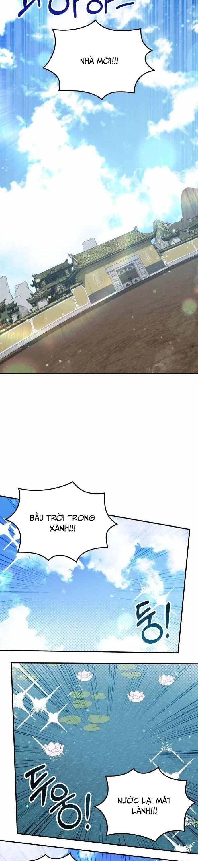 Tăng Lực Thợ Săn Chapter 101 - Trang 2