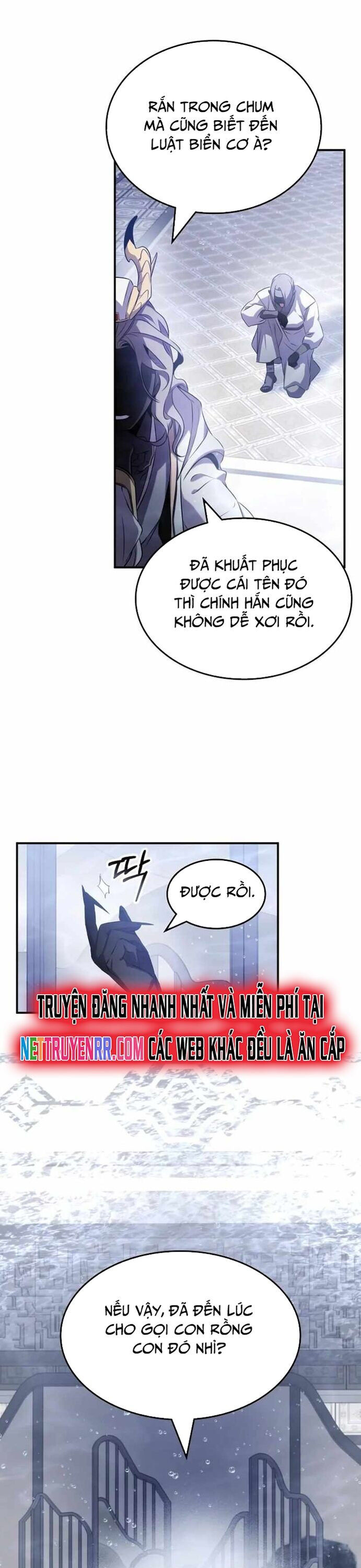 Tăng Lực Thợ Săn Chapter 102 - Trang 2