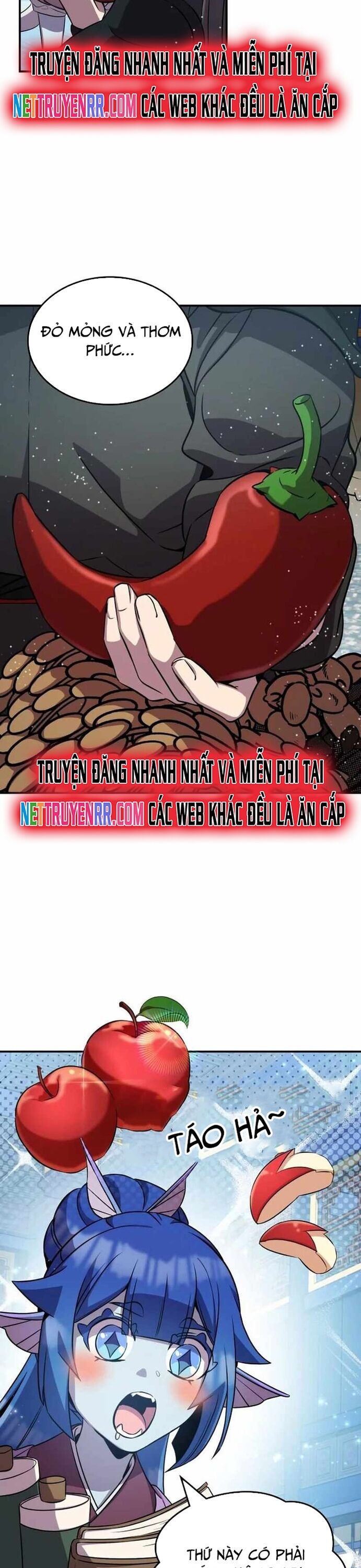 Tăng Lực Thợ Săn Chapter 102 - Trang 2