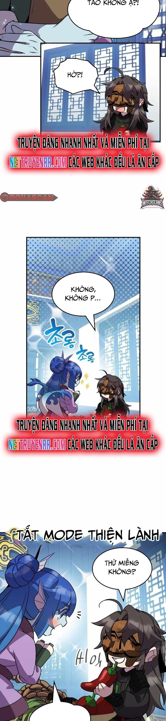Tăng Lực Thợ Săn Chapter 102 - Trang 2