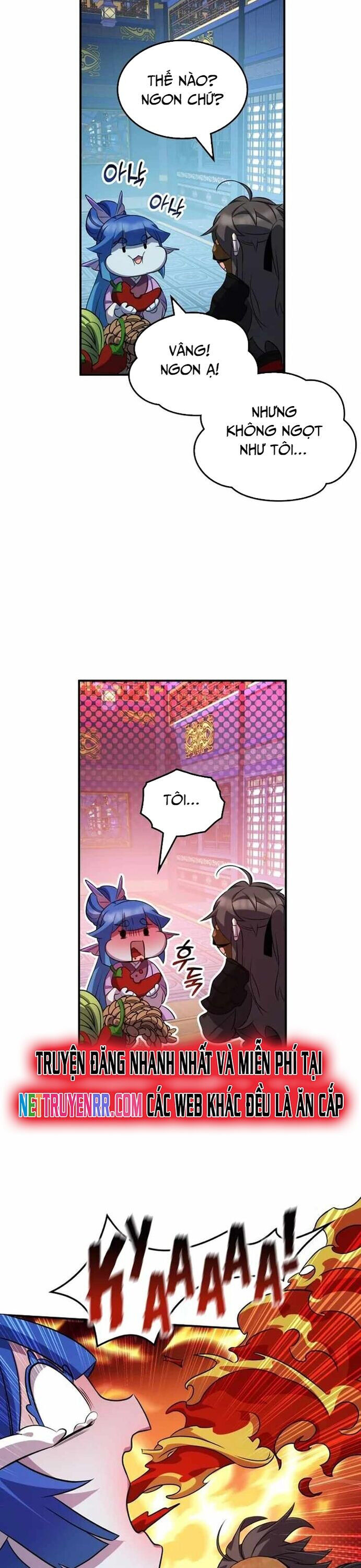 Tăng Lực Thợ Săn Chapter 102 - Trang 2