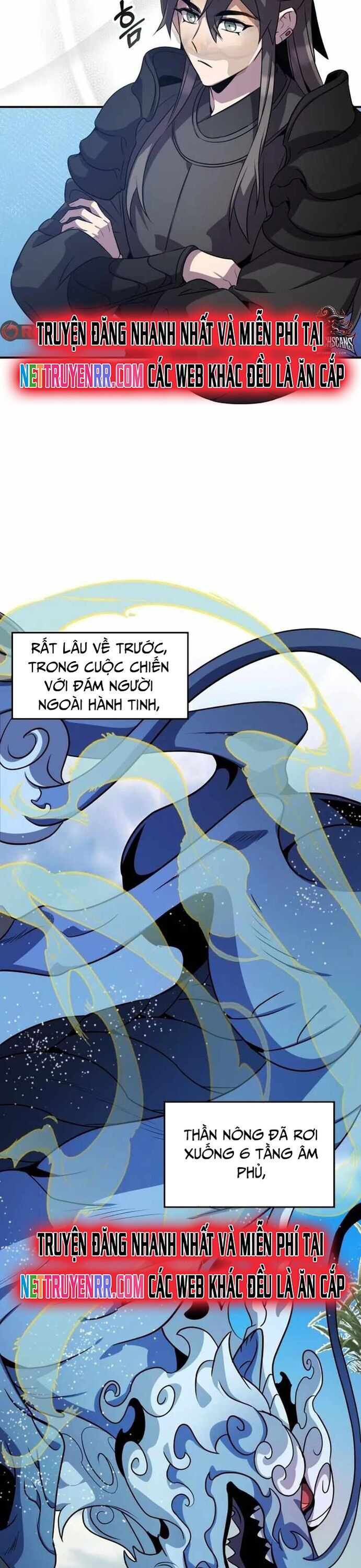 Tăng Lực Thợ Săn Chapter 102 - Trang 2