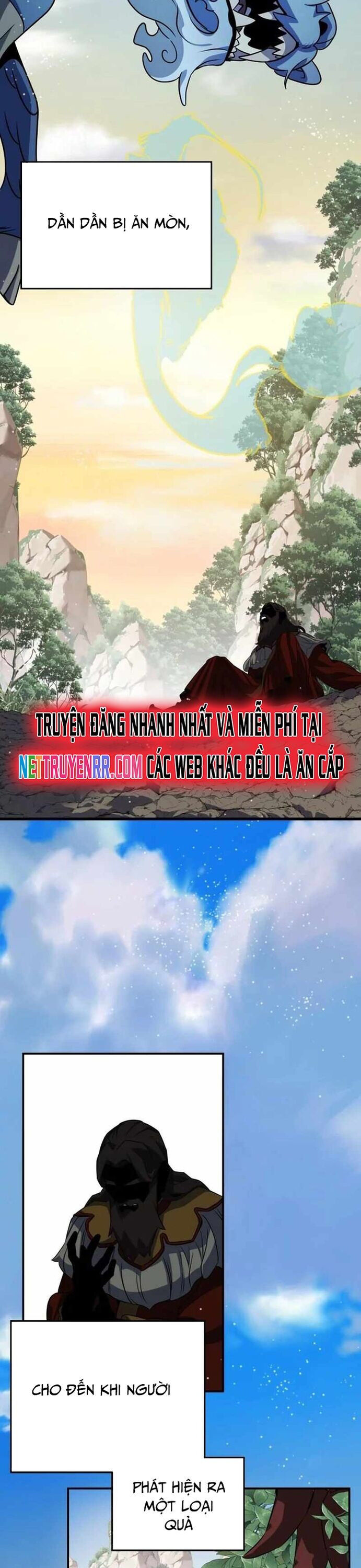 Tăng Lực Thợ Săn Chapter 102 - Trang 2