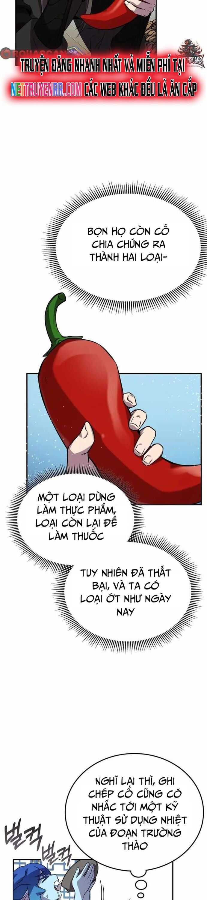 Tăng Lực Thợ Săn Chapter 102 - Trang 2