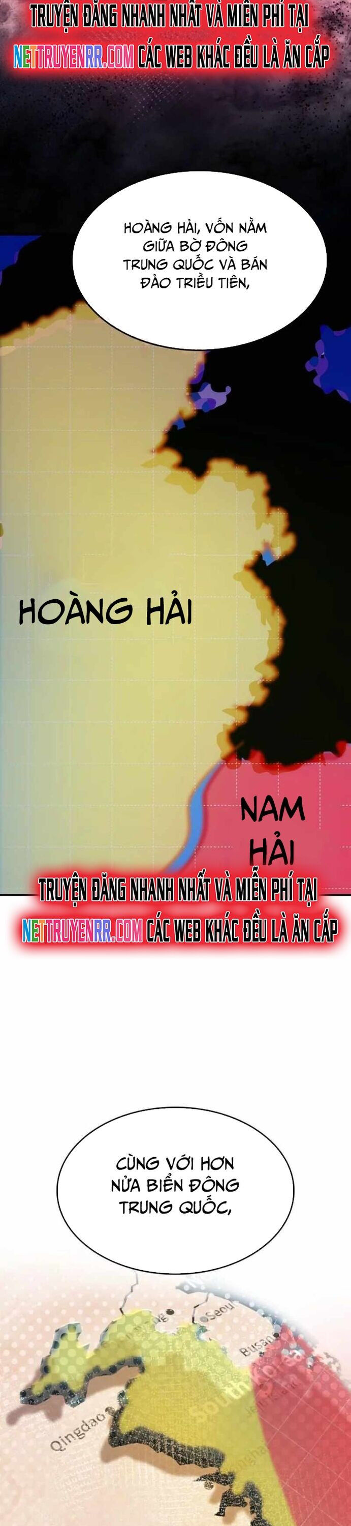 Tăng Lực Thợ Săn Chapter 102 - Trang 2