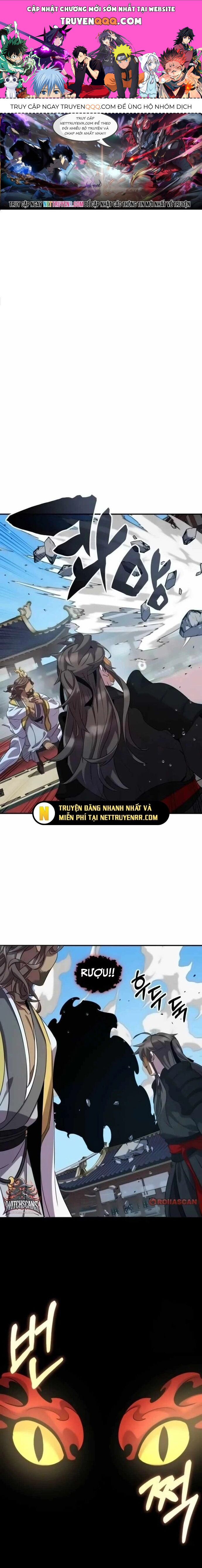 Tăng Lực Thợ Săn Chapter 105 - Trang 2