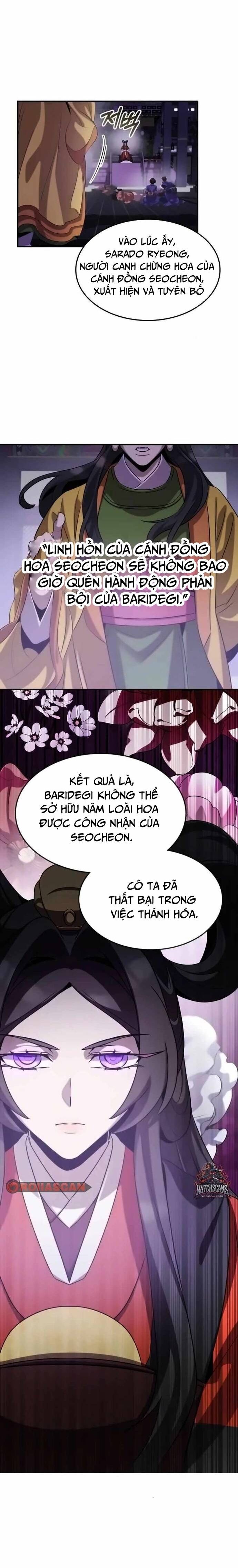 Tăng Lực Thợ Săn Chapter 108 - Trang 2