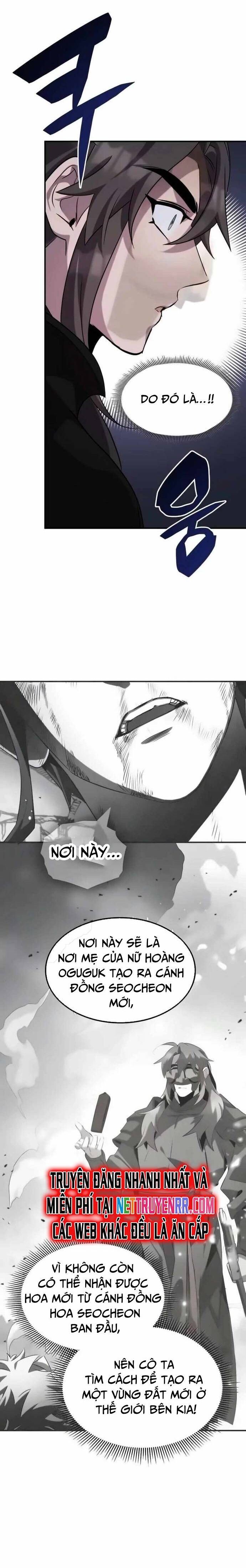 Tăng Lực Thợ Săn Chapter 108 - Trang 2