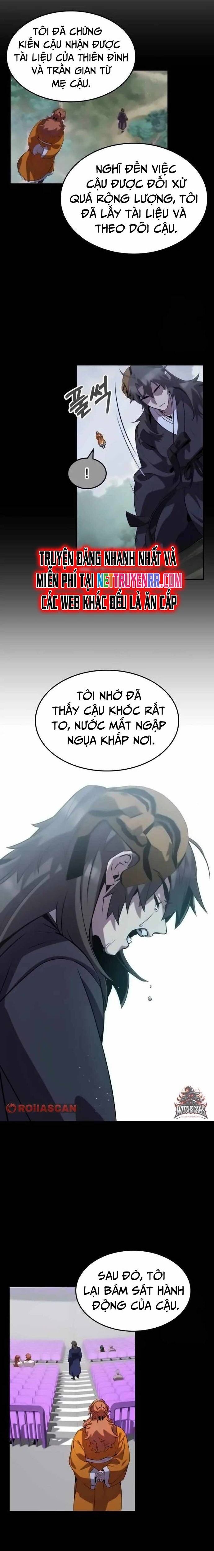 Tăng Lực Thợ Săn Chapter 109 - Trang 2