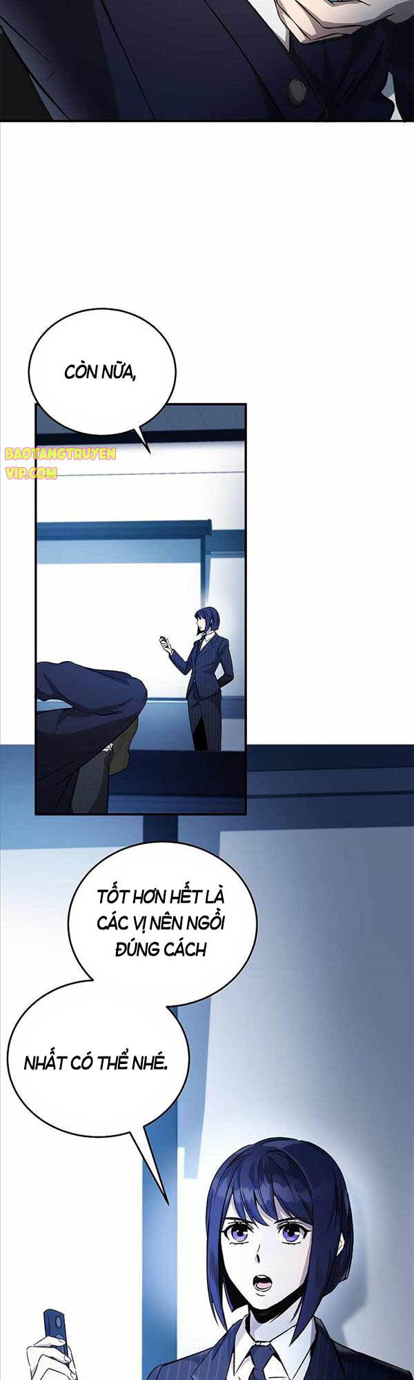 Tăng Lực Thợ Săn Chapter 11 - Trang 2