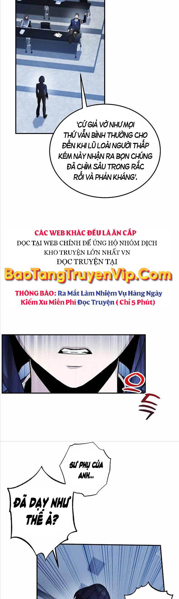 Tăng Lực Thợ Săn Chapter 11 - Trang 2