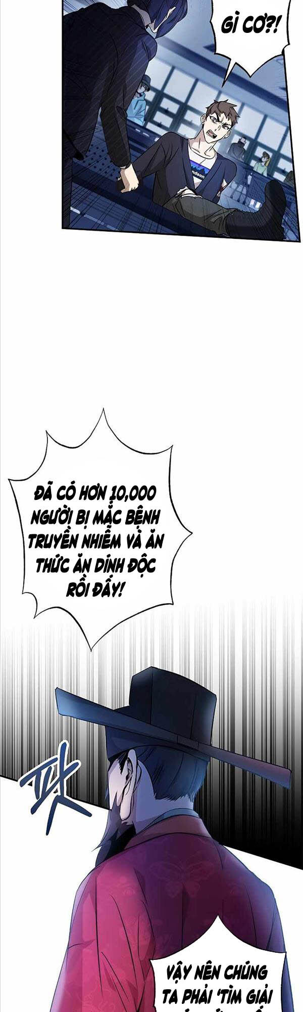 Tăng Lực Thợ Săn Chapter 11 - Trang 2