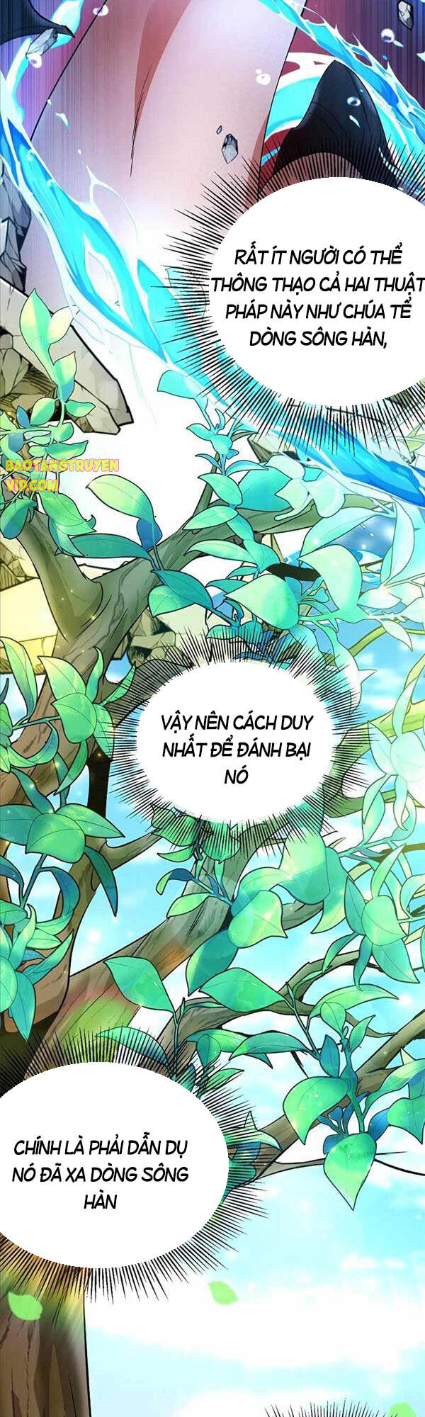 Tăng Lực Thợ Săn Chapter 11 - Trang 2