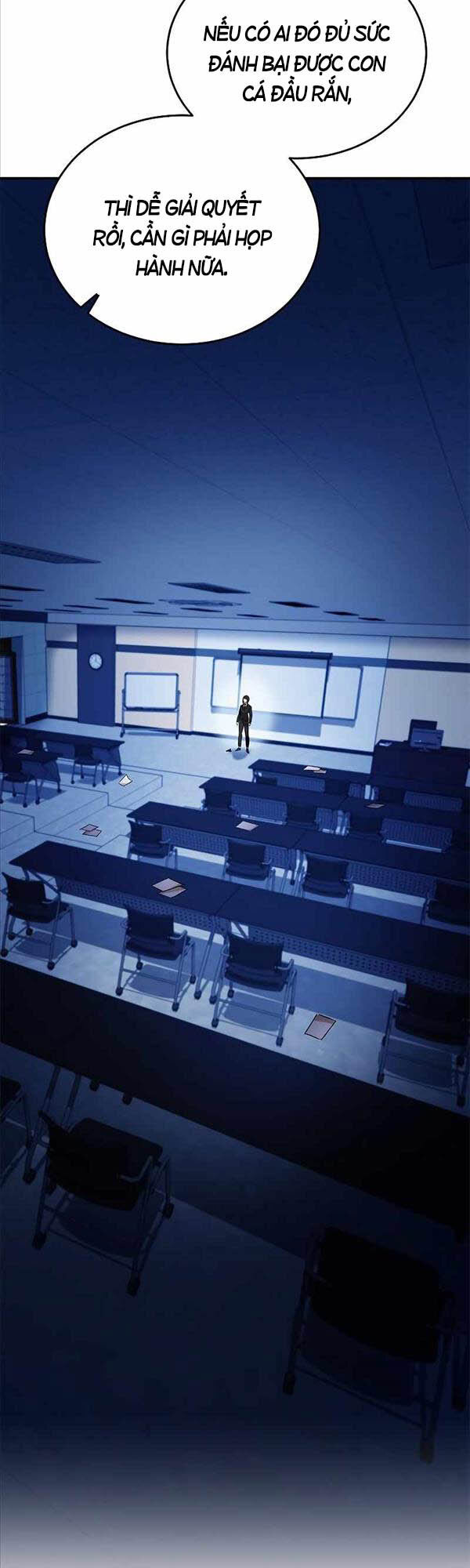 Tăng Lực Thợ Săn Chapter 11 - Trang 2