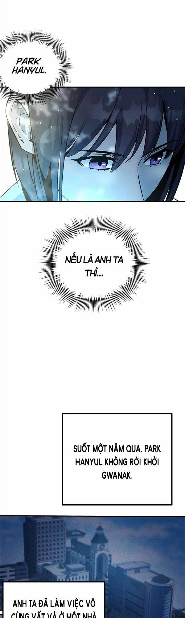 Tăng Lực Thợ Săn Chapter 11 - Trang 2