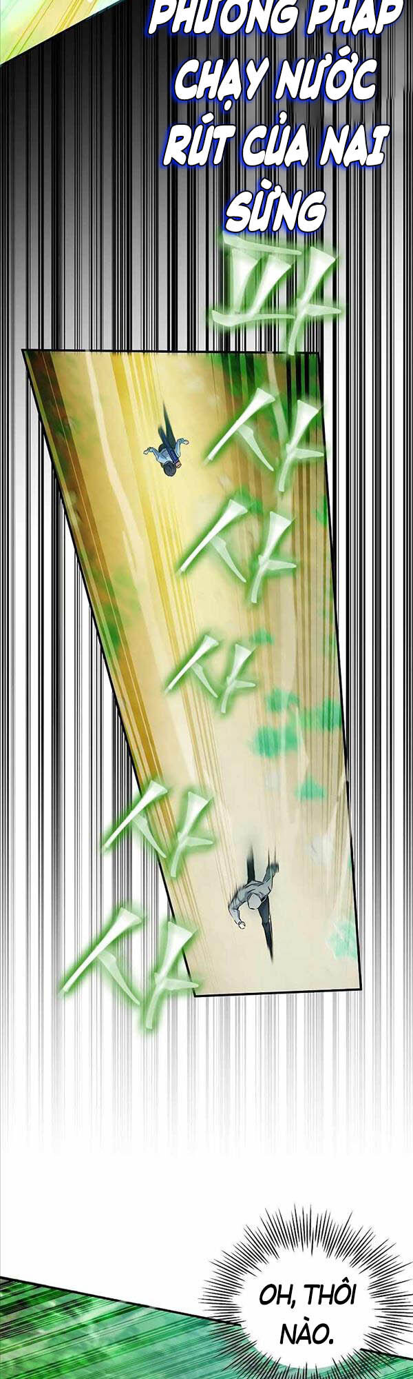 Tăng Lực Thợ Săn Chapter 11 - Trang 2
