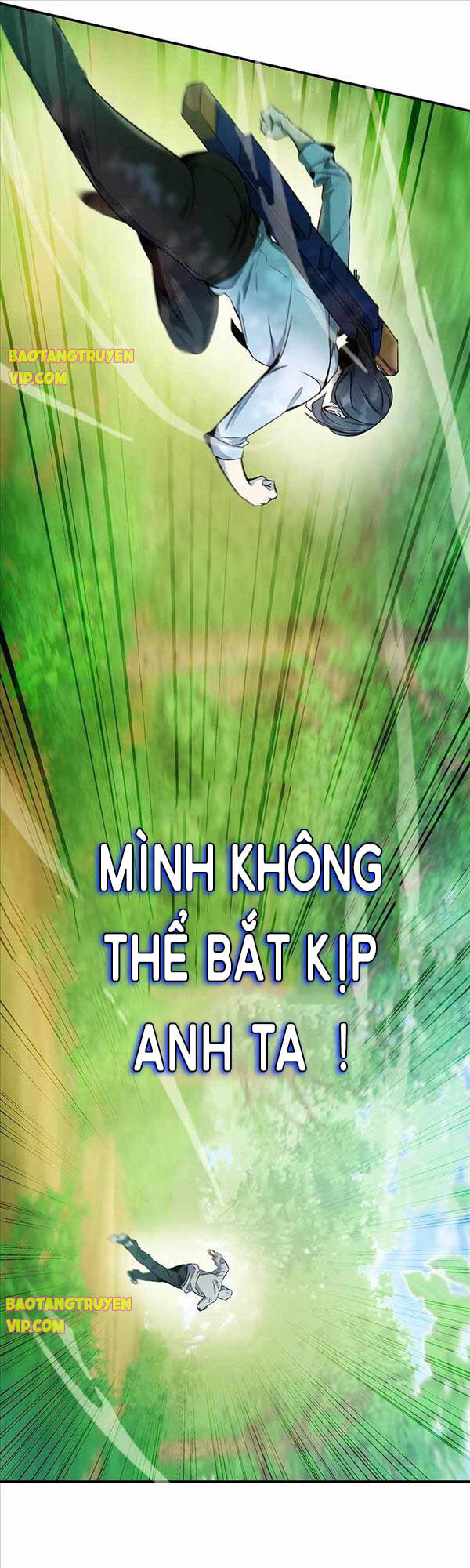 Tăng Lực Thợ Săn Chapter 11 - Trang 2