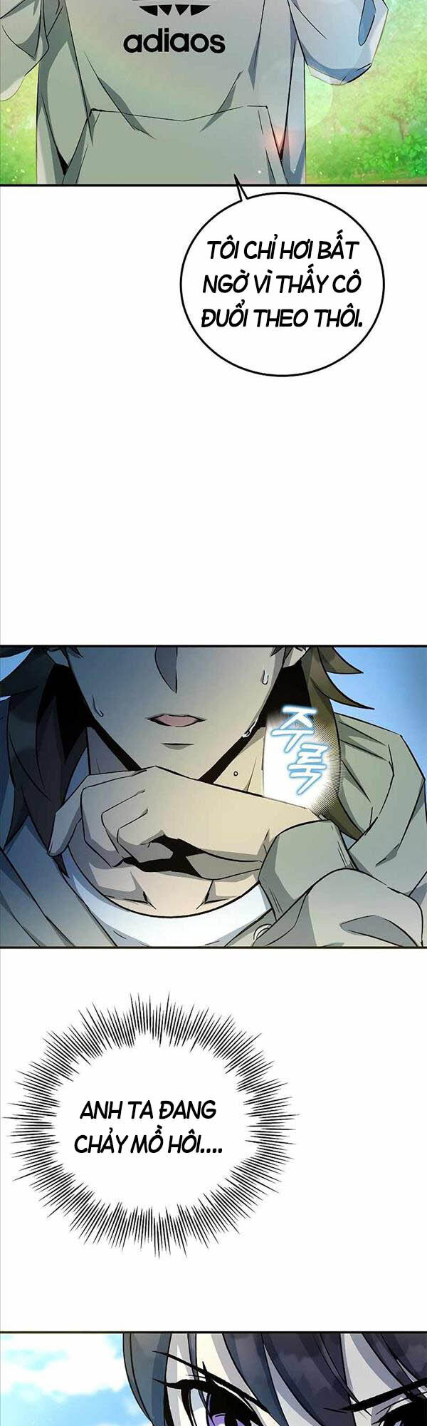 Tăng Lực Thợ Săn Chapter 11 - Trang 2