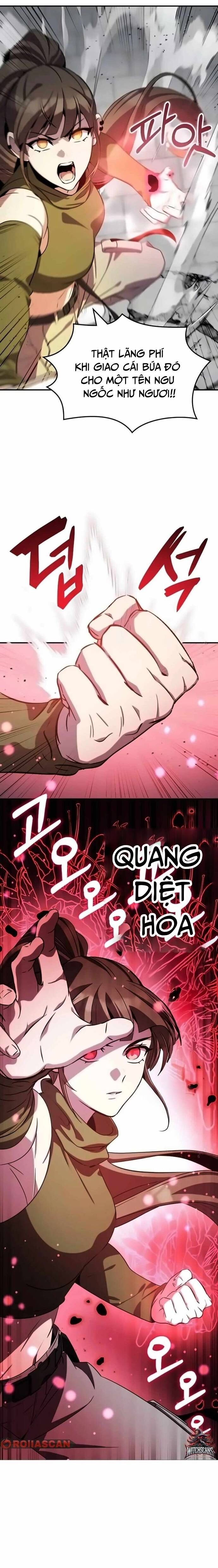 Tăng Lực Thợ Săn Chapter 110 - Trang 2