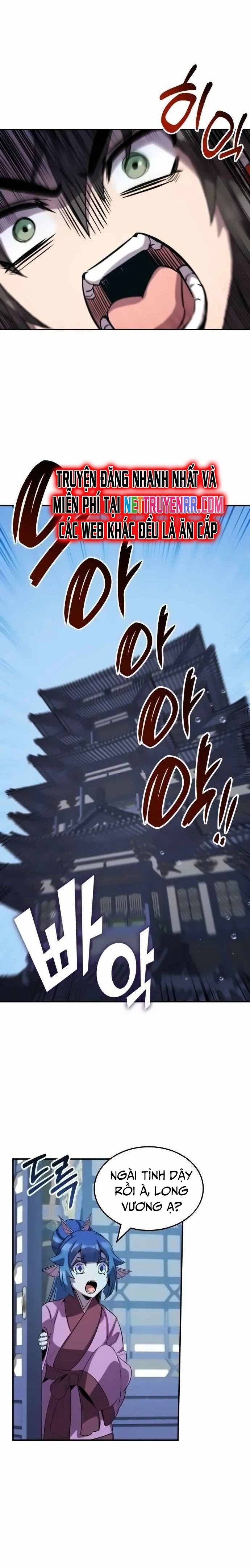 Tăng Lực Thợ Săn Chapter 112 - Trang 2
