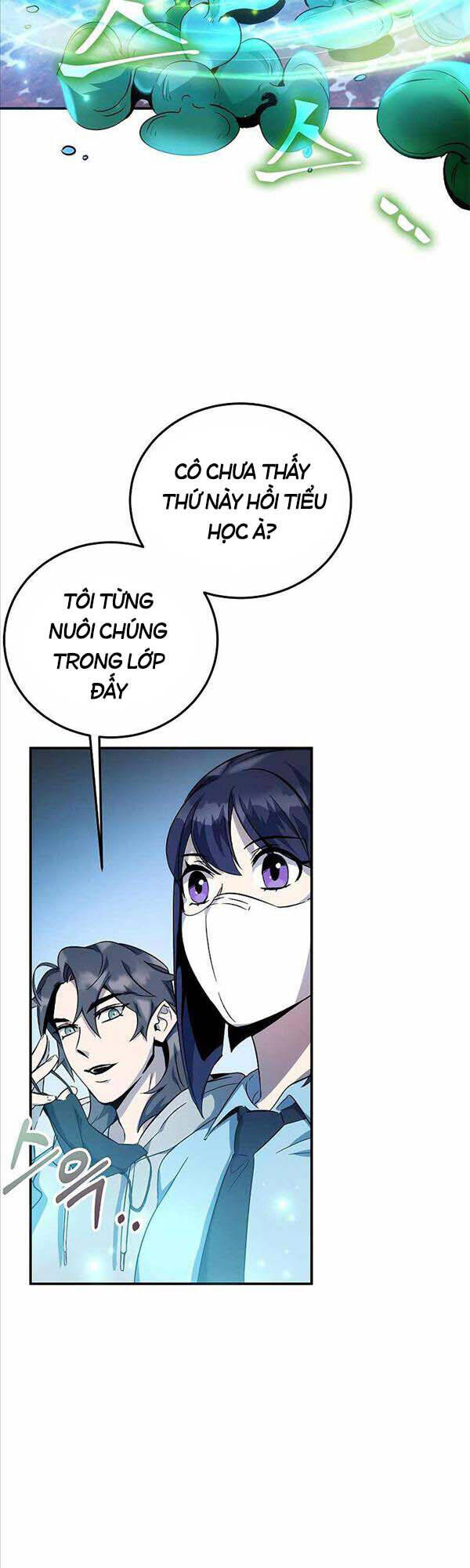 Tăng Lực Thợ Săn Chapter 12 - Trang 2