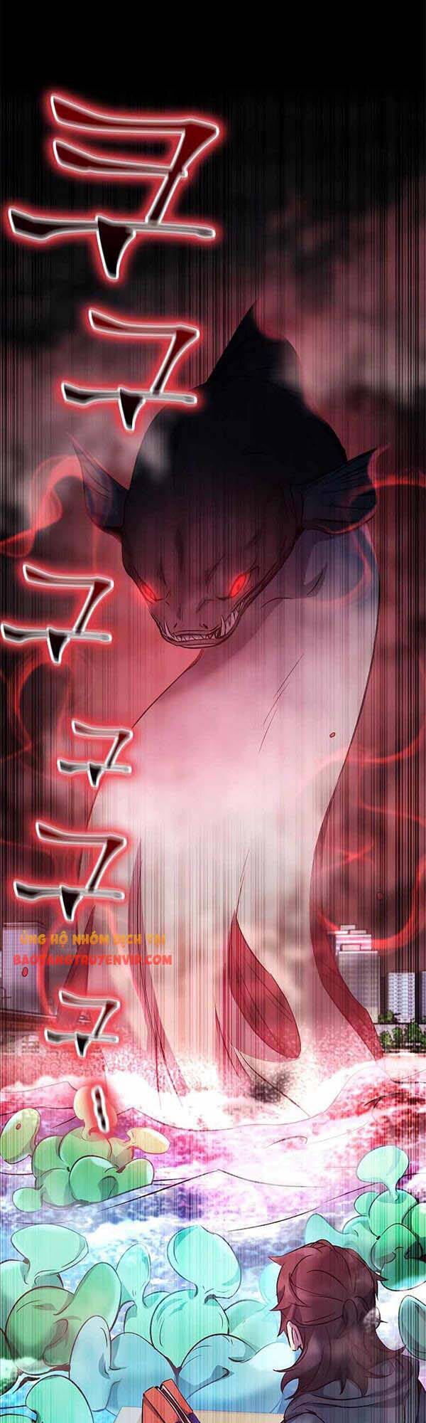 Tăng Lực Thợ Săn Chapter 12 - Trang 2