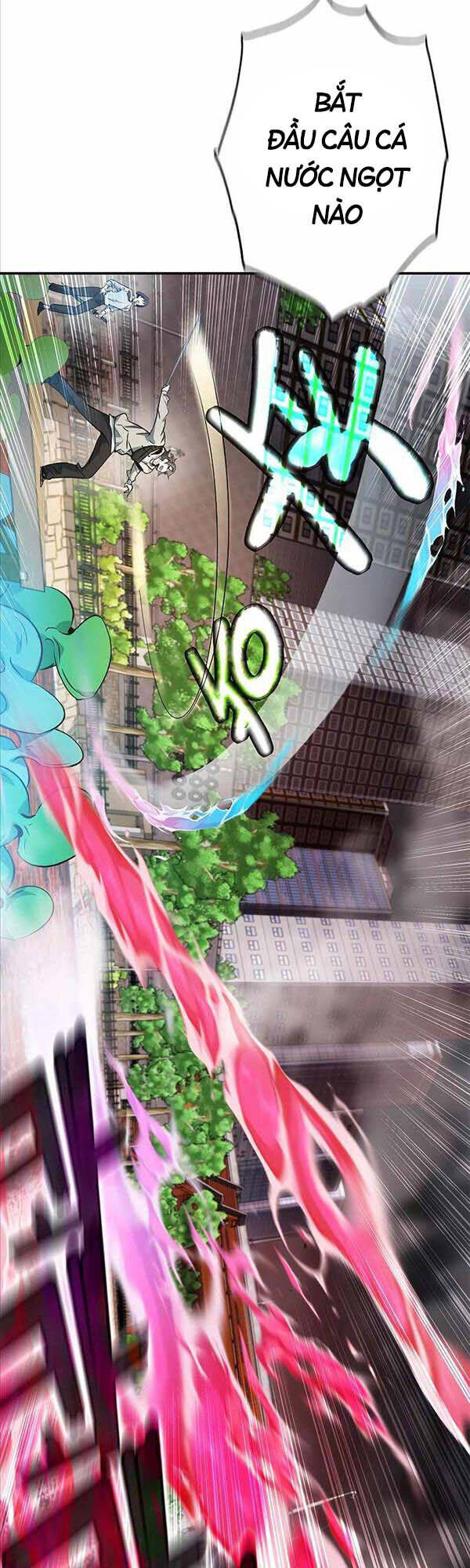 Tăng Lực Thợ Săn Chapter 12 - Trang 2