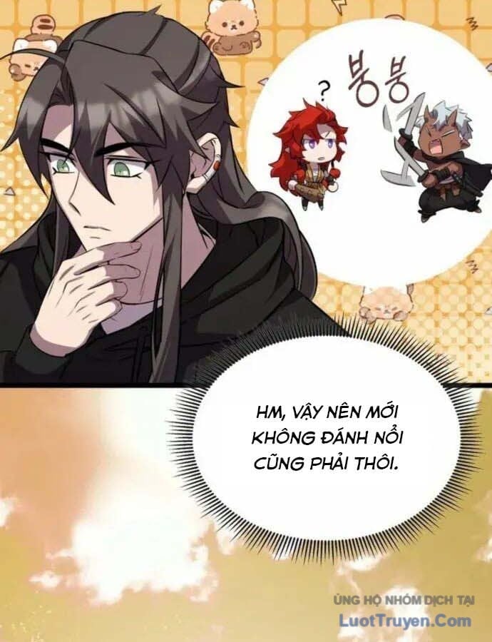 Tăng Lực Thợ Săn Chapter 128 - Trang 2