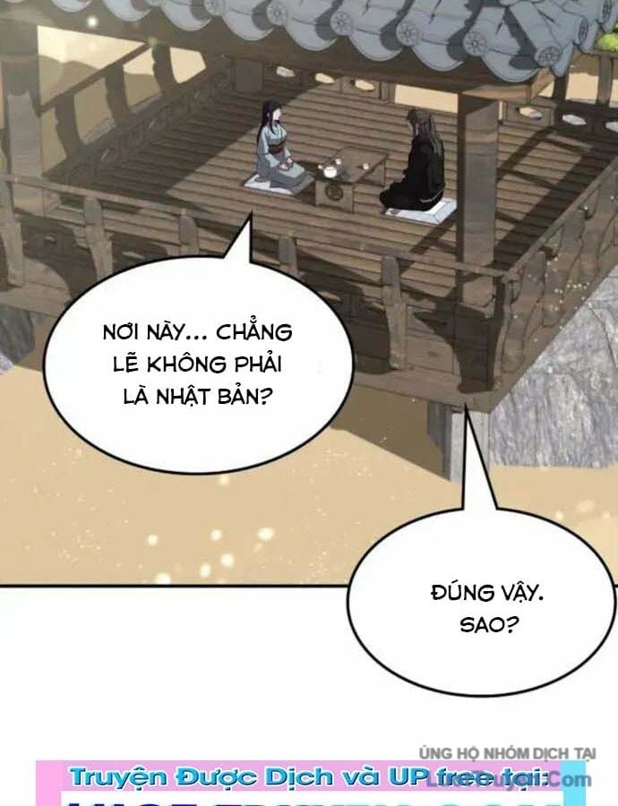 Tăng Lực Thợ Săn Chapter 128 - Trang 2