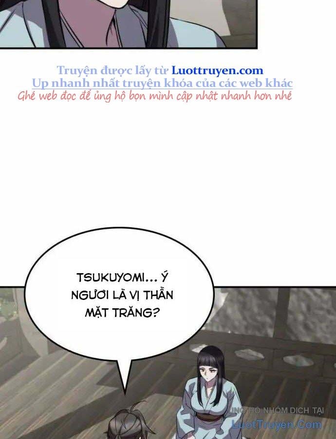 Tăng Lực Thợ Săn Chapter 128 - Trang 2